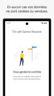 Google Opinion Rewards screenshot 4