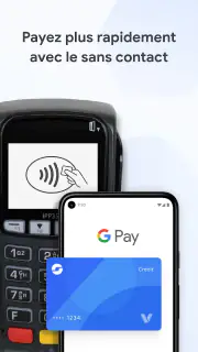 Google Wallet screenshot 2