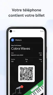 Google Wallet screenshot 5