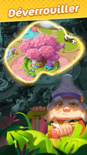 Gossip Harbor : jeu de fusion screenshot 6