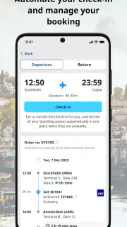 Gotogate screenshot 2