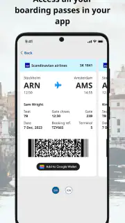 Gotogate screenshot 3