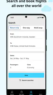 Gotogate screenshot 5