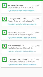 GPL, CNG,  GNV, GNL et colonne screenshot 8