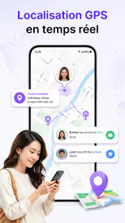 GPS Location : Live Tracker screenshot 1