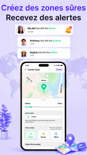 GPS Location : Live Tracker screenshot 4