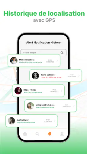 GPS Location Tracker for Phone screenshot