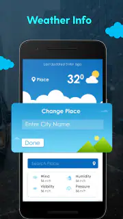 GPS Navigation, Map Directions screenshot 5