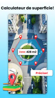 GPS Navigation – Route Planner screenshot 3