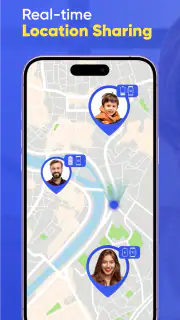 GPS Phone Location Tracker screenshot 3