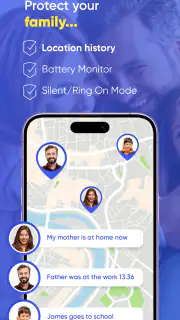 GPS Phone Location Tracker screenshot 4