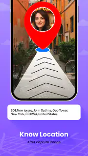 GPS Tracker screenshot 4