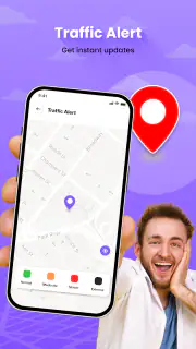 GPS Tracker screenshot 6