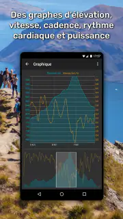 GPX Viewer screenshot 7