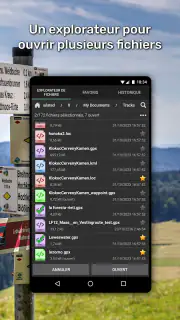 GPX Viewer screenshot 8