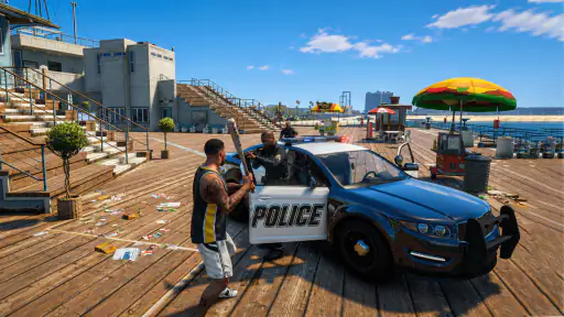 Grand Mafia Game City Crime screenshot 6
