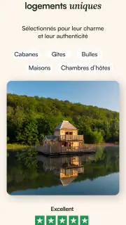 GreenGo : Voyagez local screenshot 1