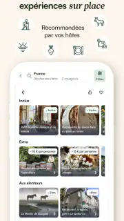 GreenGo : Voyagez local screenshot 4