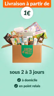 Greenweez | Hypermarché Bio screenshot 4