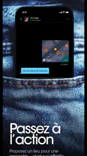 Grindr - social gay et le chat screenshot 8