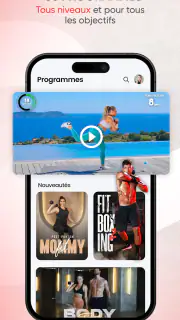 Grity - Sport & fitness screenshot 4