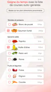 Grity - Sport & fitness screenshot 8