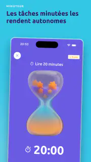 Groowble: Tâches & Récompenses screenshot 6