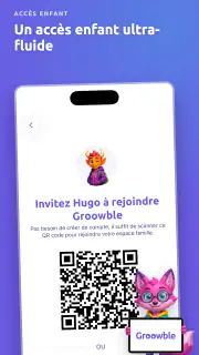 Groowble: Tâches & Récompenses screenshot 7