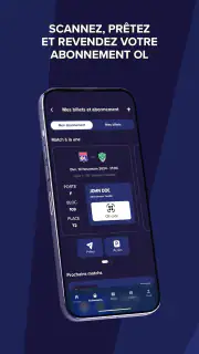 Groupama Stadium screenshot 2