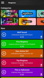 GRUBL™ 4D Fonds d'écran + IA screenshot 8