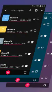 GSE SMART IPTV PRO screenshot 8