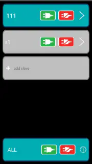 GSM Socket V3 screenshot 1