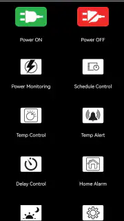 GSM Socket V3 screenshot 2