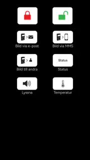 GSM Socket V3 screenshot 3