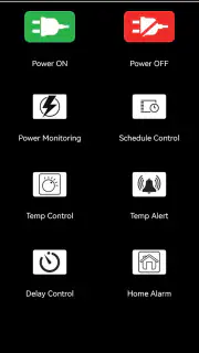 GSM Socket V3 screenshot 4