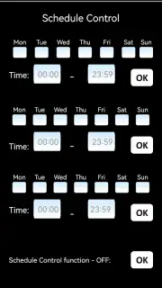 GSM Socket V3 screenshot 6