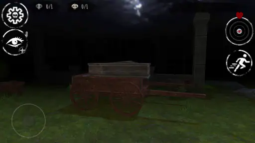 GTA: Ghostly Tales Alive Scary screenshot 8