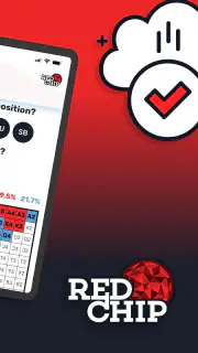 GTO Poker Ranges By Red Chip screenshot 8