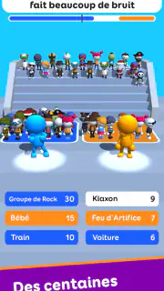 Guess Their Answer - IQ Games screenshot 3