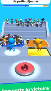 Guess Their Answer - IQ Games screenshot 4