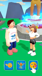Gym Workout Clicker: Muscle Up screenshot 4