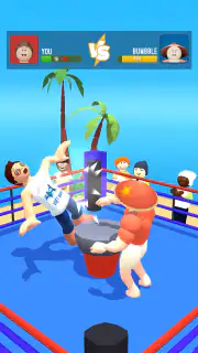 Gym Workout Clicker: Muscle Up screenshot 5