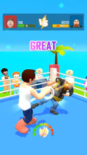 Gym Workout Clicker: Muscle Up screenshot 6