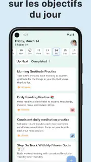 Habit Tracker: Habit It screenshot 2