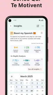 Habit Tracker: Habit It screenshot 3