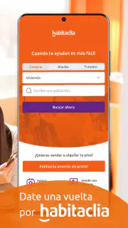 habitaclia - Encuentra tu piso screenshot 2