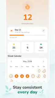 Habitude: Habitudes & Routine screenshot 2