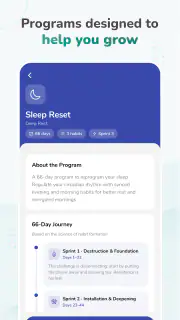 Habitude: Habitudes & Routine screenshot 3