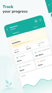 Habitude: Habitudes & Routine screenshot 4