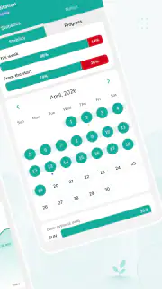 Habitude: Habitudes & Routine screenshot 5